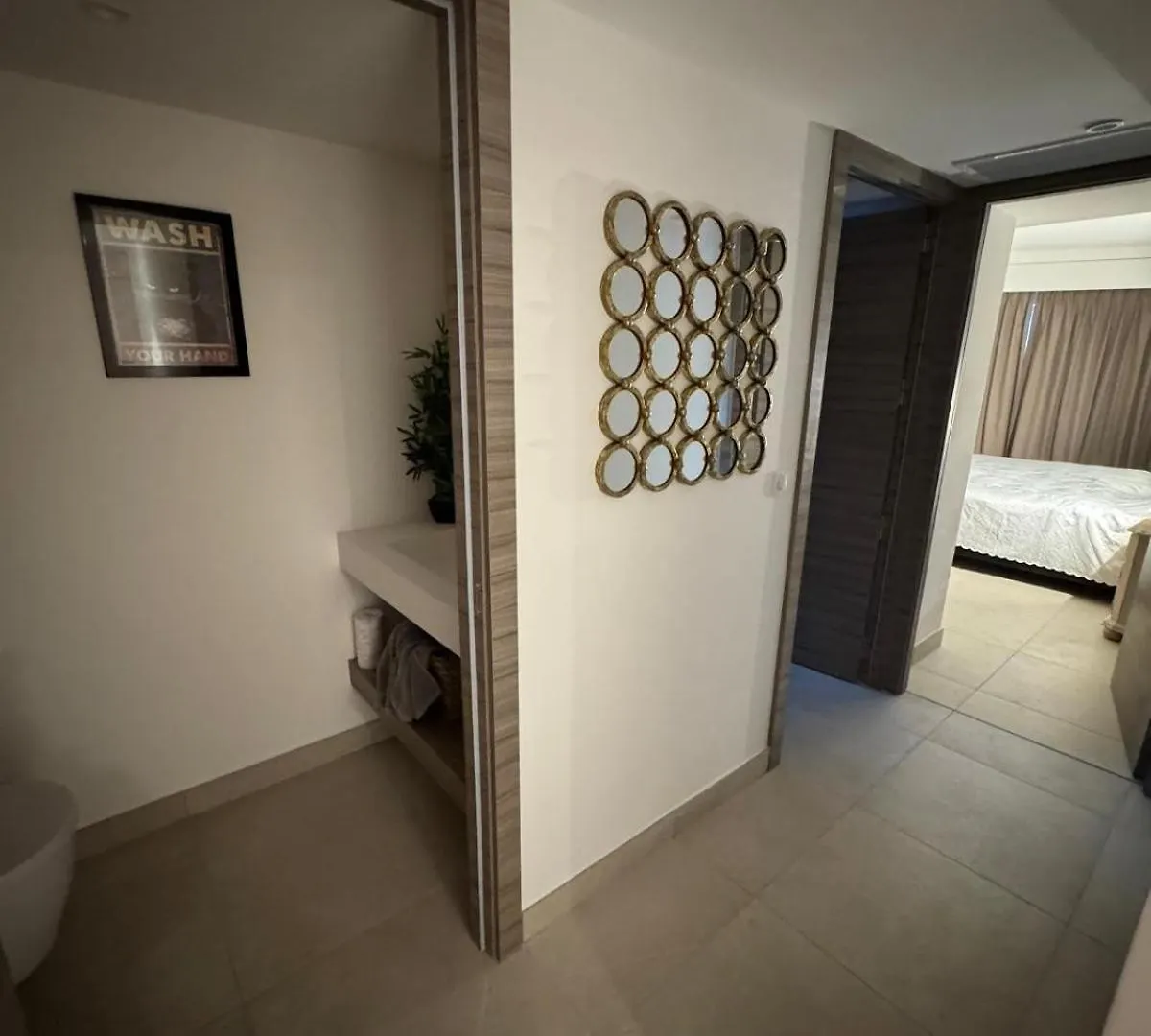 Cavell Suites - Cannes France
