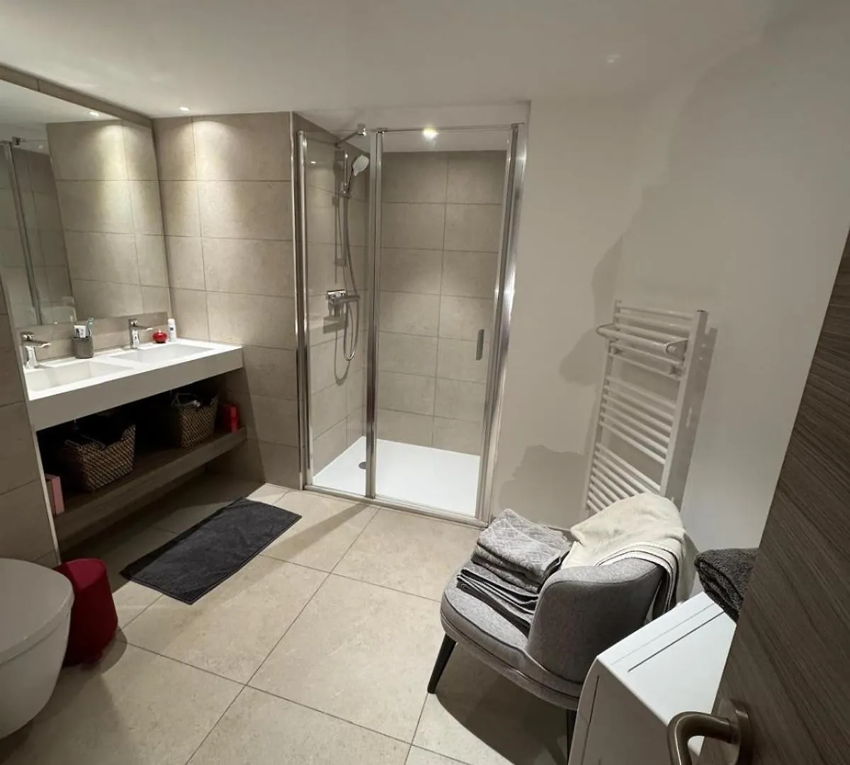 Apartment Cavell Suites - Cannes