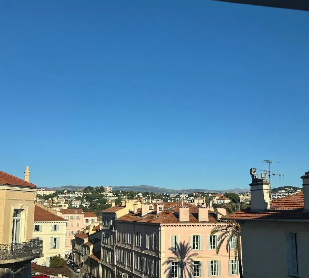 Cavell Suites - Cannes